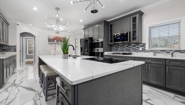Kitchen Renovation