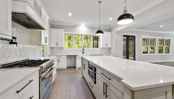 Kitchen Renovation