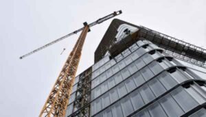 Commercial Construction in Delhi: Cost, Approvals, Process & Requirements