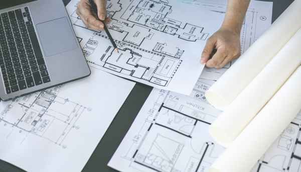 3D Design & Visualization Services