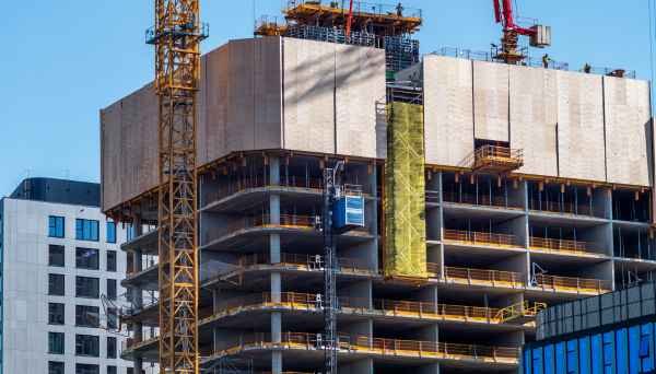 Turnkey Construction Company