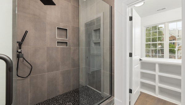 Bathroom Renovation Services