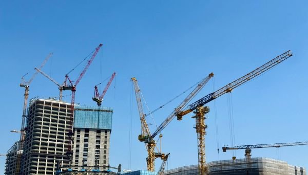 Commercial Construction