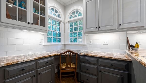 Kitchen Renovation