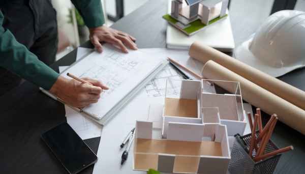 Architectural Design