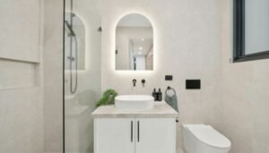 Is your bathroom leaking, stained, cramped or simply tired of looking old?