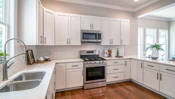 Modular Kitchen
