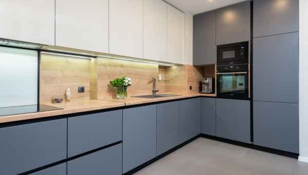Kitchen Remodeling