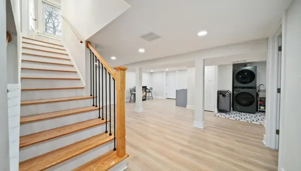 Renovation