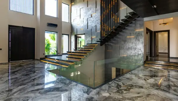 Marble