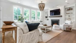 How to Make a Small Indian Home Look Bigger Without Breaking Walls